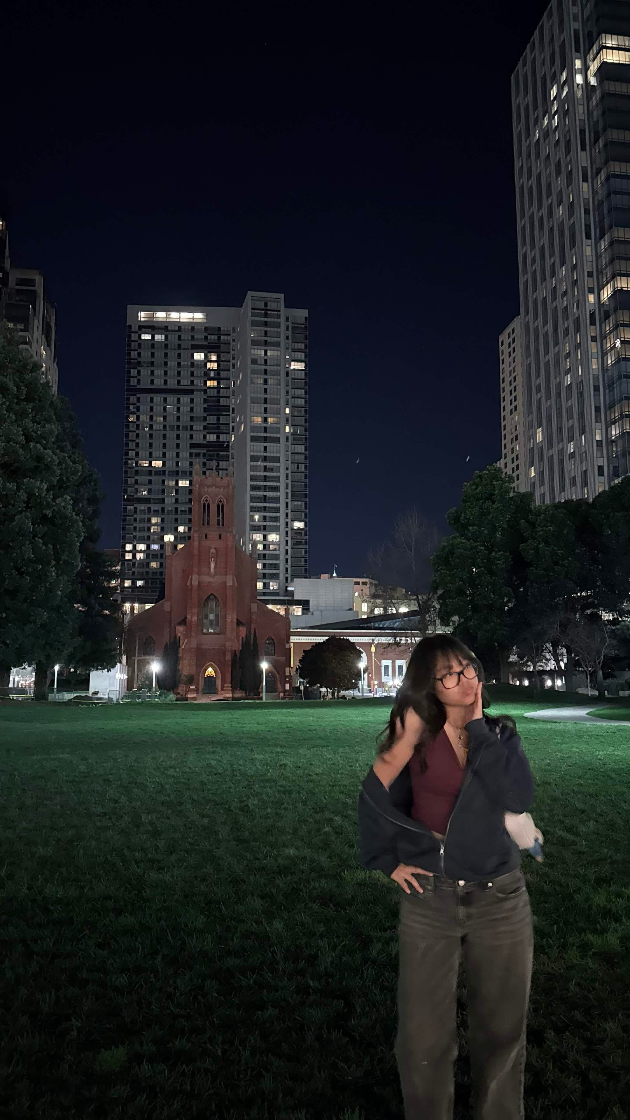 Carolyn Tan, photo 7 of 8
