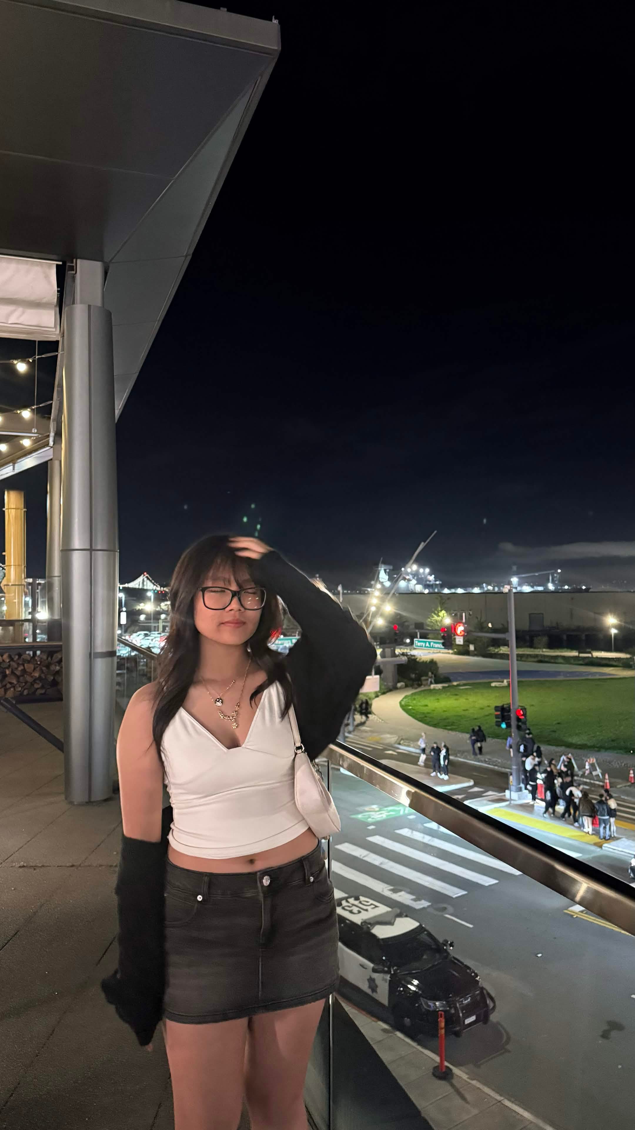Carolyn Tan, photo 8 of 8